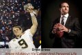 Unlocking The Secrets Of Drew Brees: Discoveries And Insights