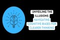 Unveiling The Illusion Wilson: Cognitive Bias Unraveled