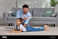 Unveiling The Surprising Benefits Of "Daughter Massages Dad"